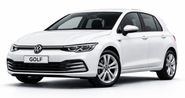 Volkswagen Golf - Compact Car Rental Bosnia and Herzegovina
